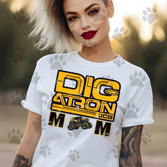 Digatron Mom MJ