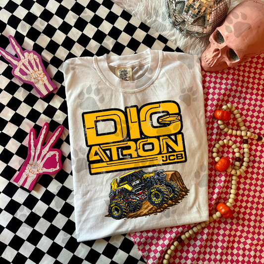 Digatron MJ Classic