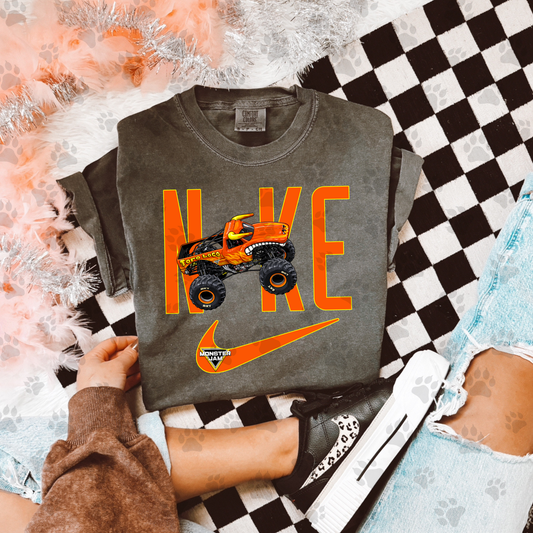 Swoosh MJ El Toro