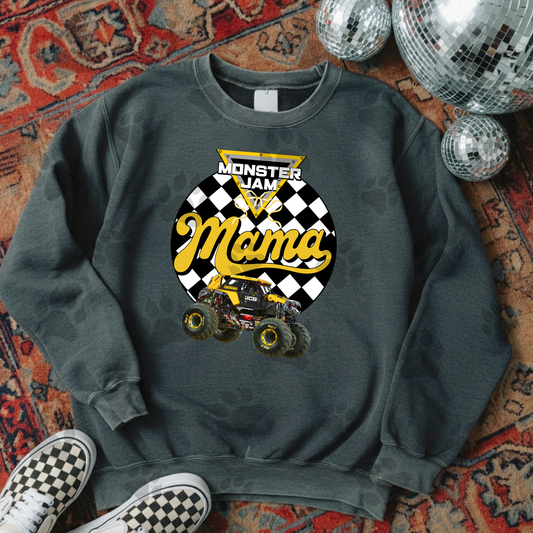 MJ Mama Dig