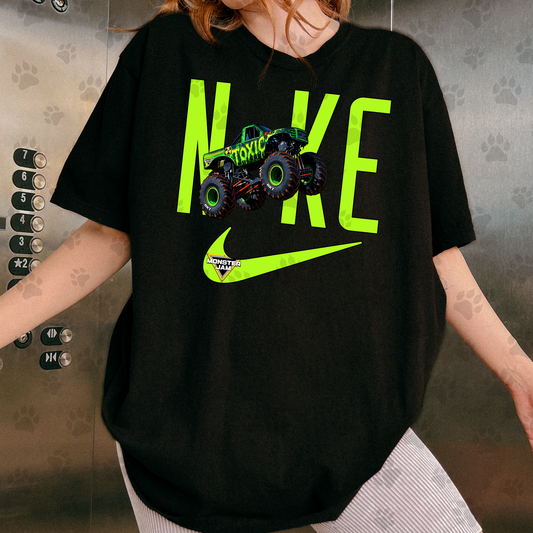 Swoosh MJ Toxic