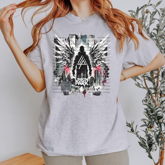 Any Color Tee - Link Park