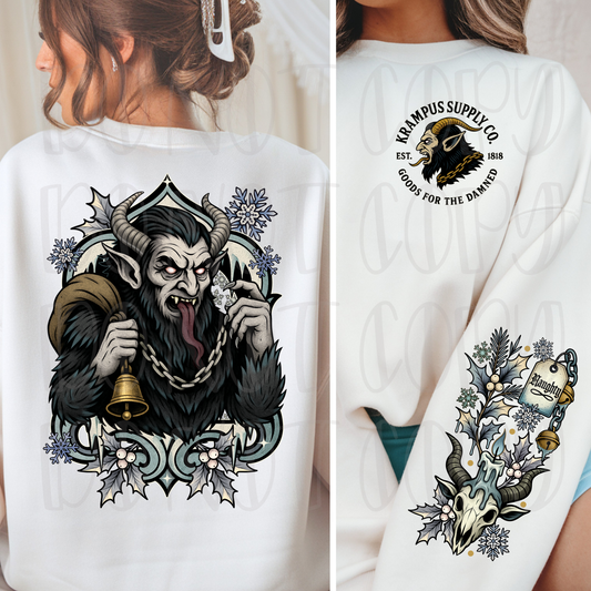 Krampus Supply Co