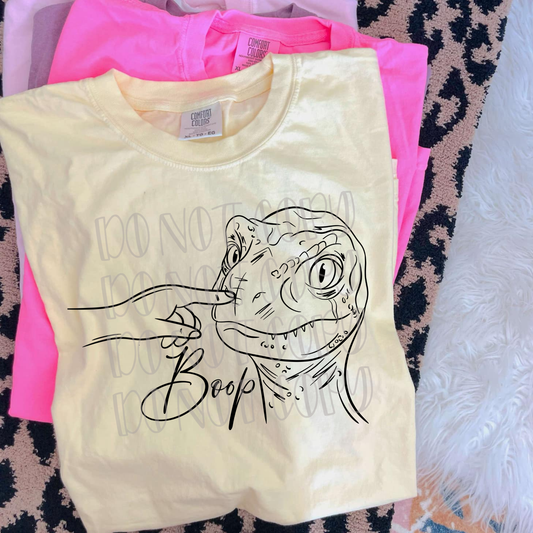 Boop Dino