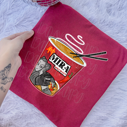 KPo Mira Noodles