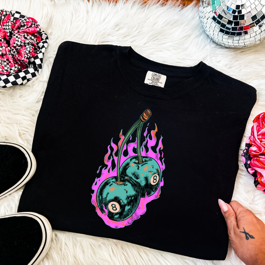 Yallternative Cherries