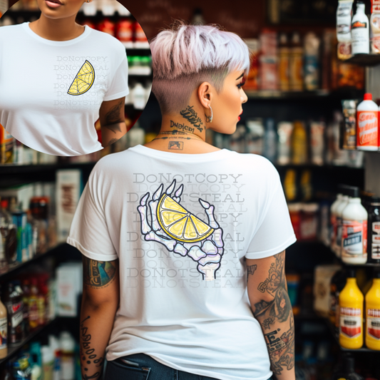 Skellie Lemon