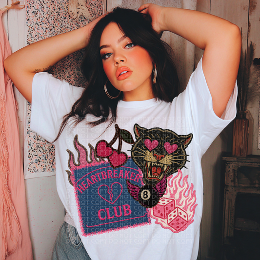Heartbreaker Club