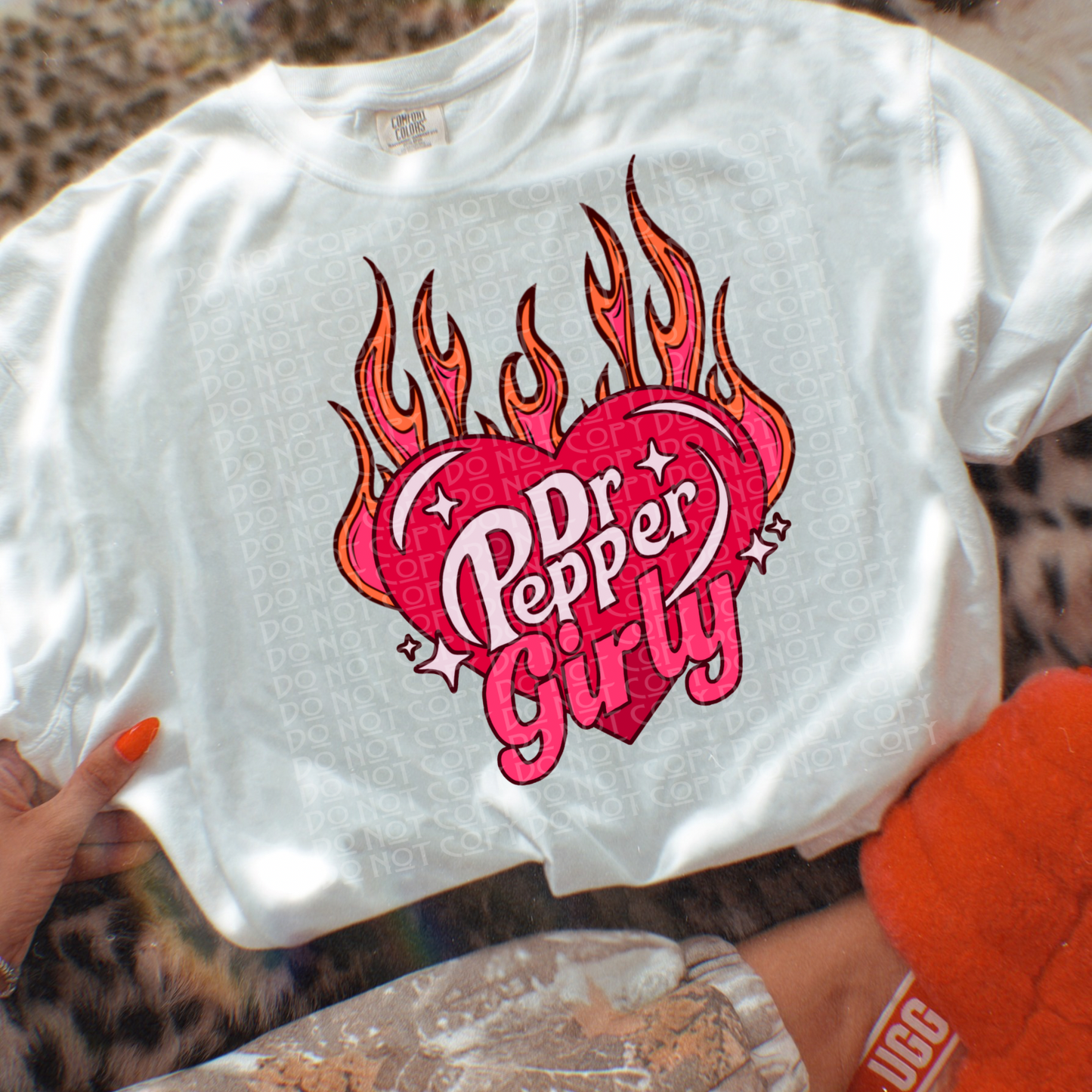Dr P Girly