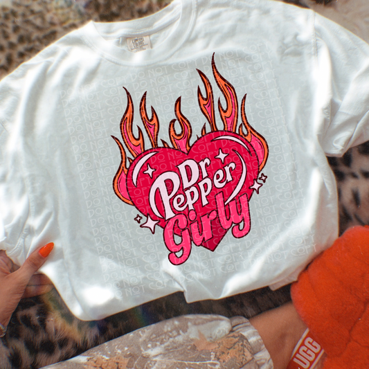 Dr P Girly