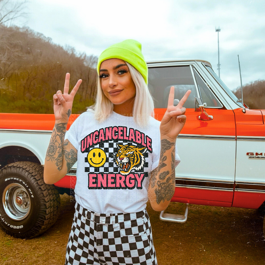 Uncancelable Energy