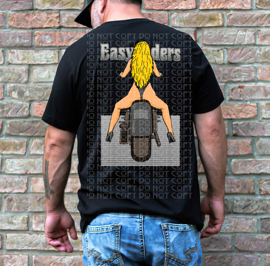 Easy Riders