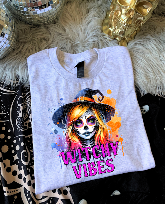 Witchy Vibes