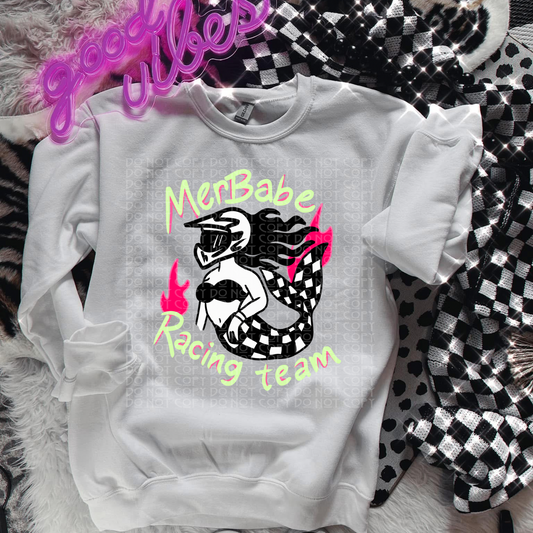 Merbabe Racing Team