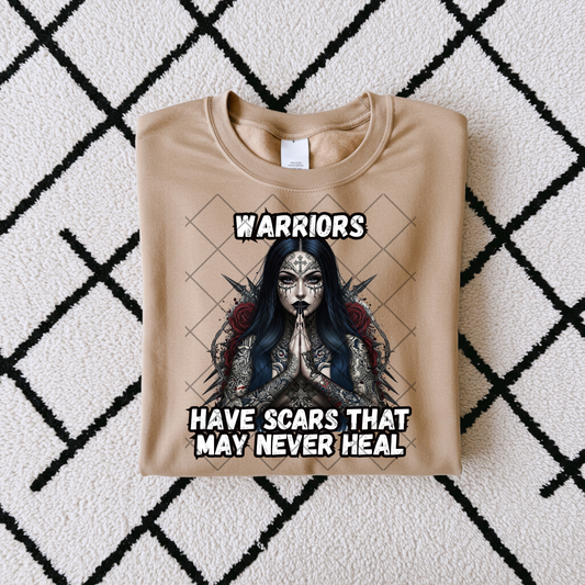 Warriors