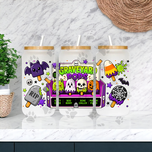 Graveyard Pops