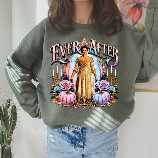 Ever After Drew