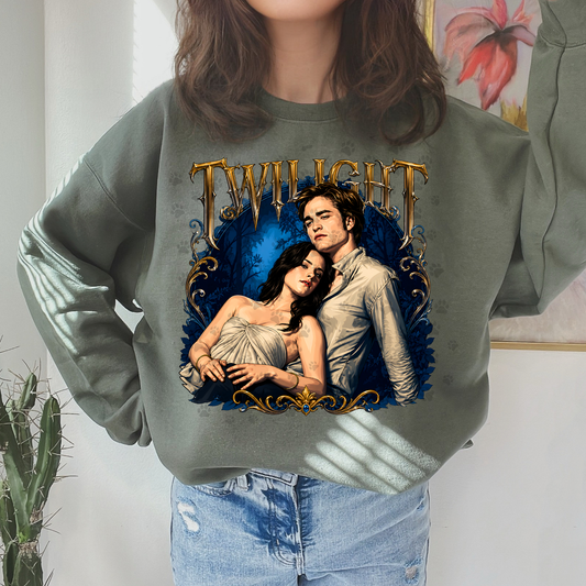 Twiligh Edwar Bell