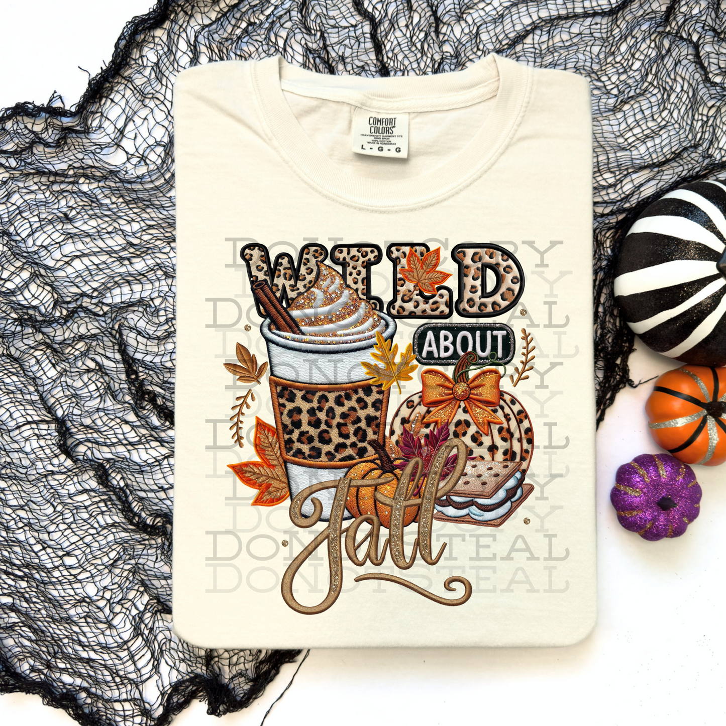 Wild About Fall