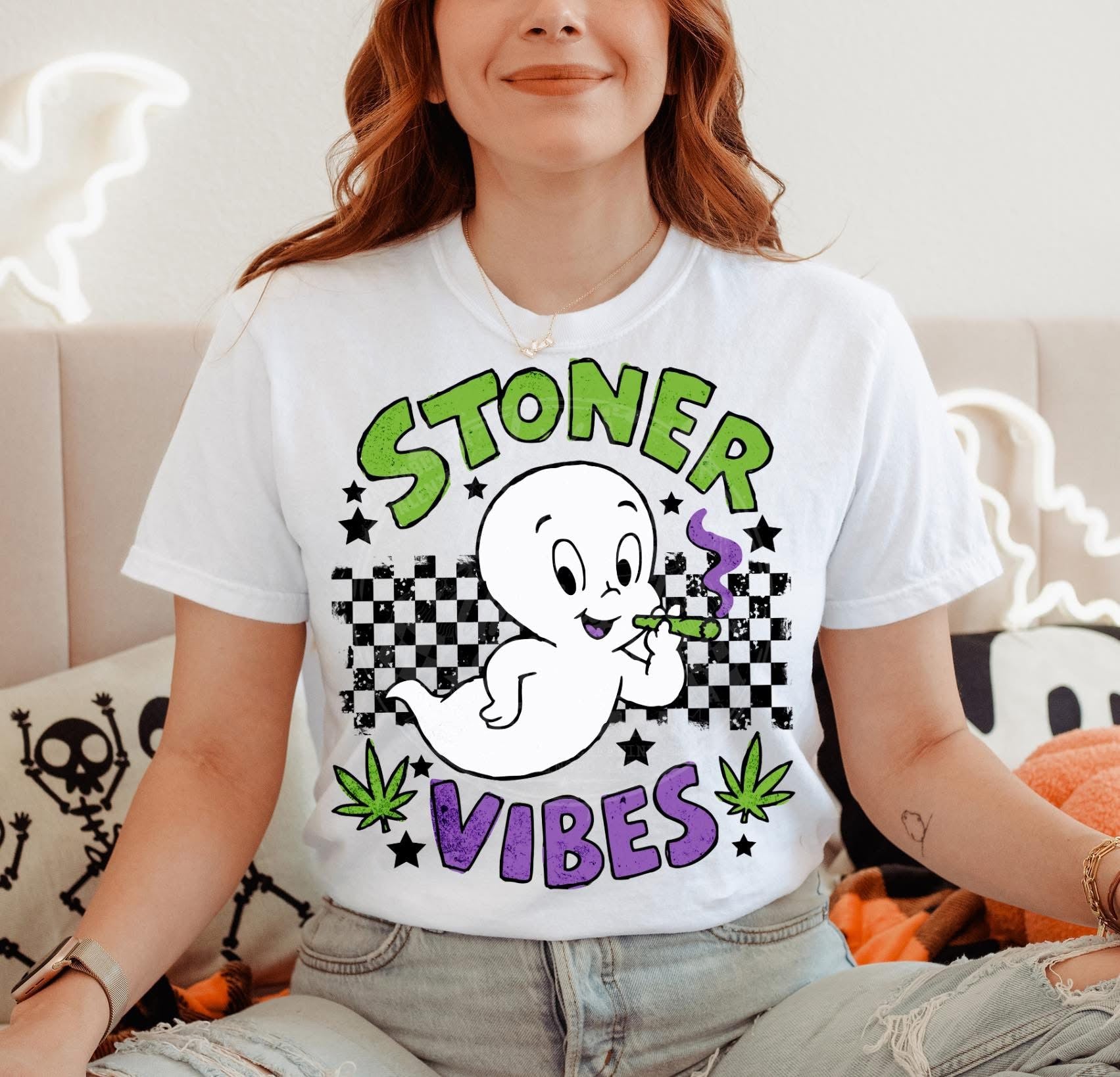 STONER VIBES