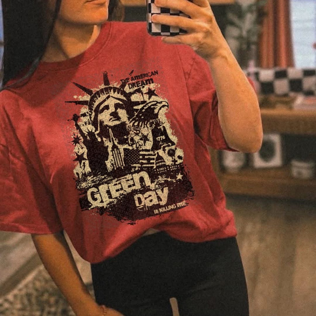 Green Day