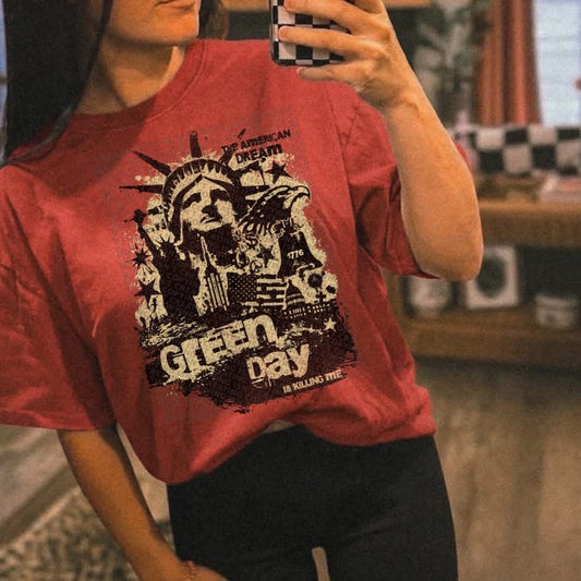Green Day