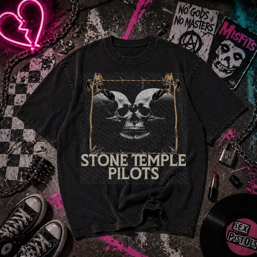 STONE TEMPLE PILOTS