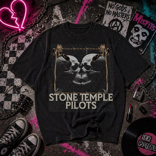 STONE TEMPLE PILOTS