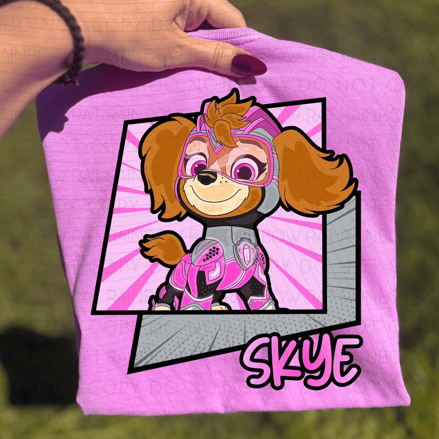 Skye