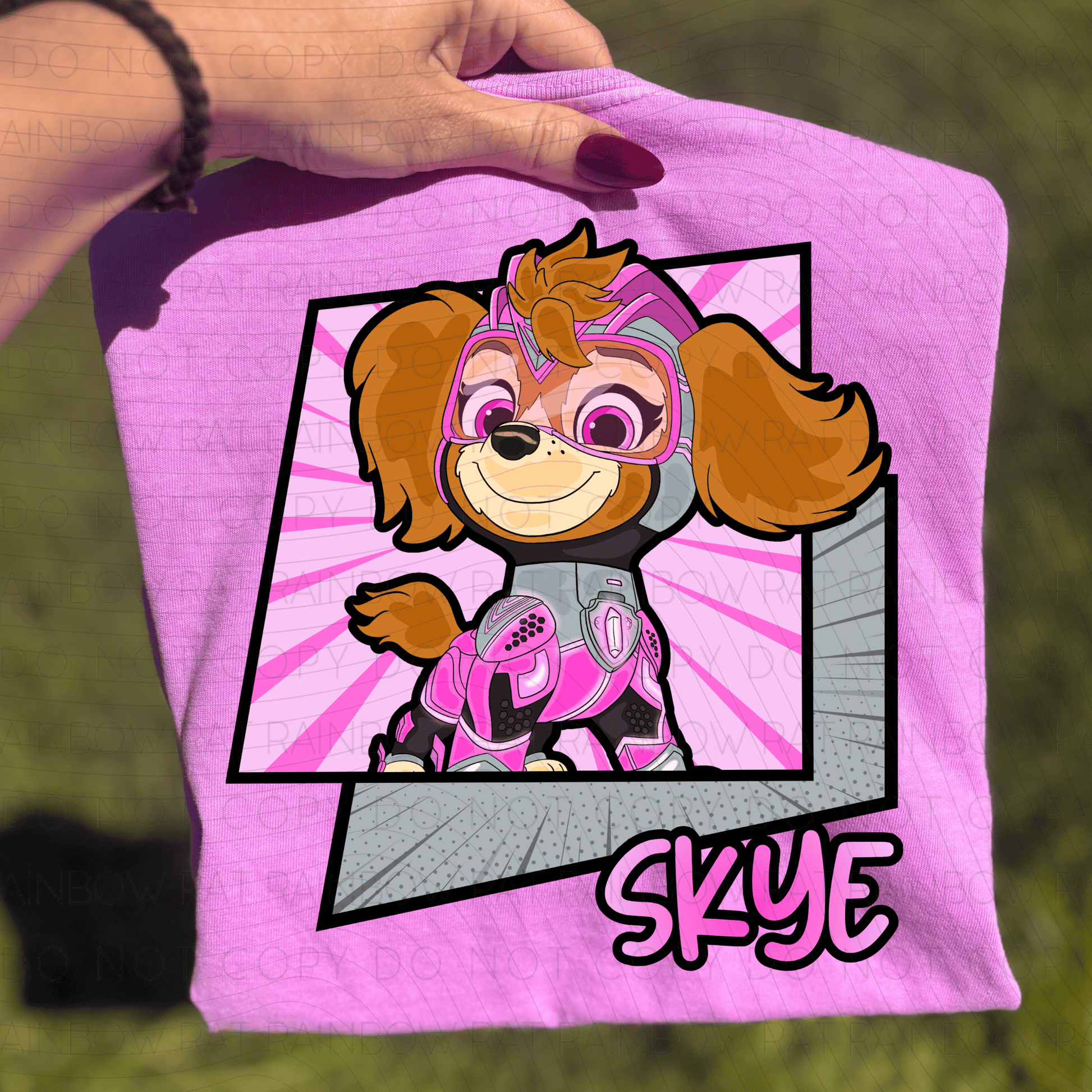 Skye