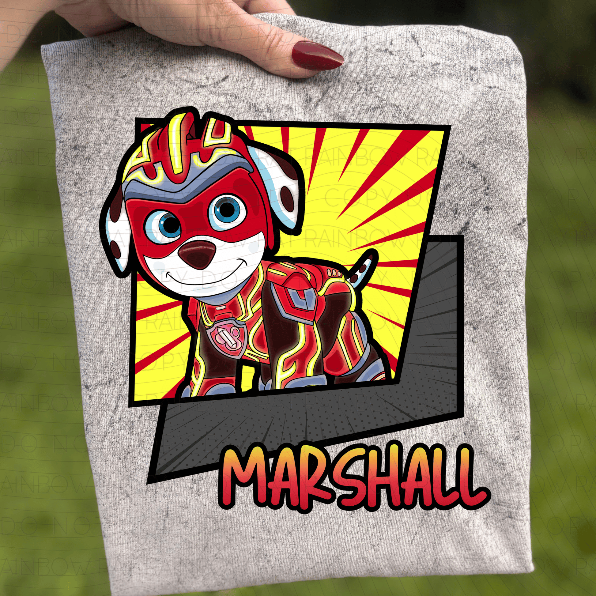 Marshall