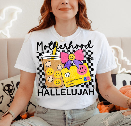Overstimulated Moms Club