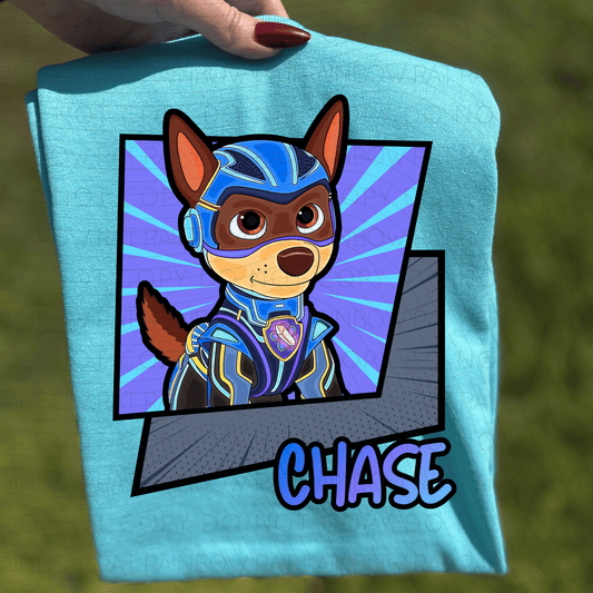 Chase
