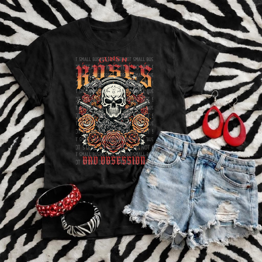 GUNS N' ROSES