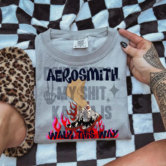AEROSMITH
