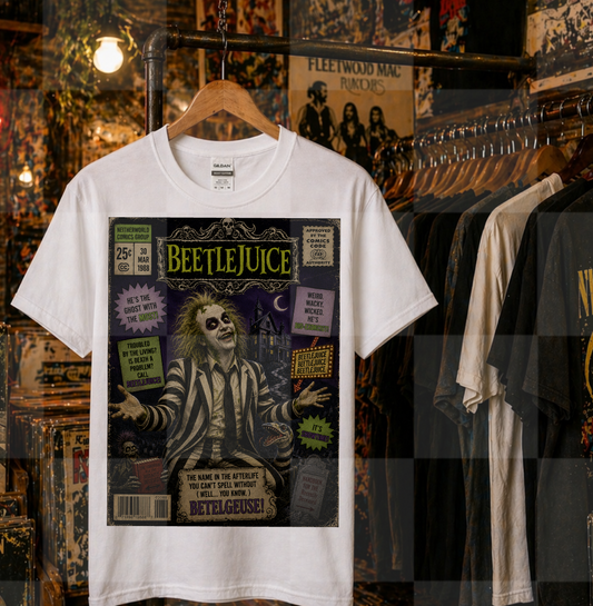 BEETLEJUICE