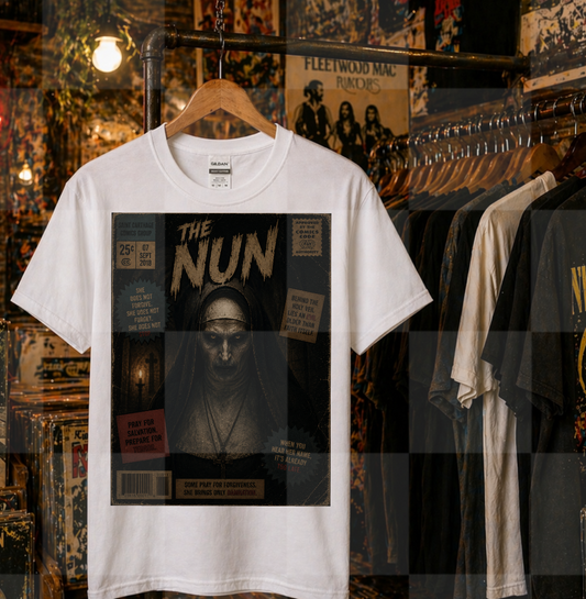 THE NUN
