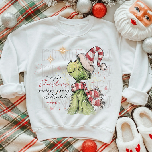 Maybe Christmas Means More