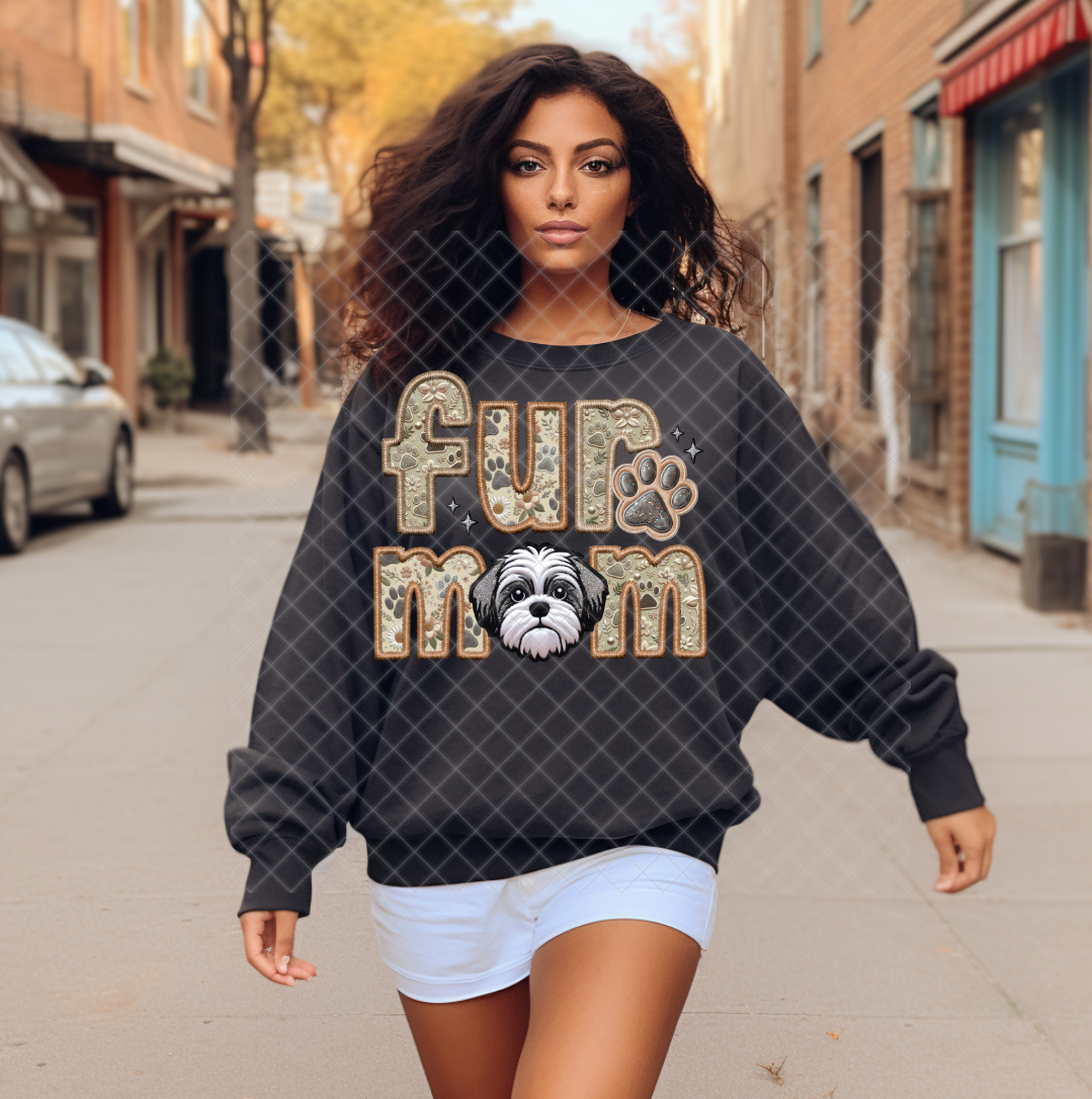 Fur Mom 2