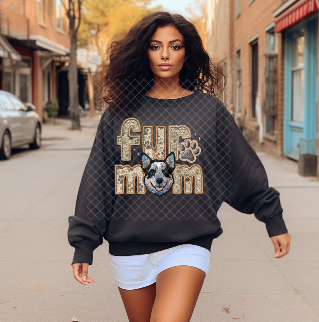 Fur Mom 1