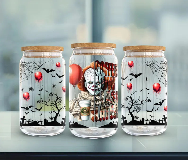 Coffee Now Slash Later Penny wise