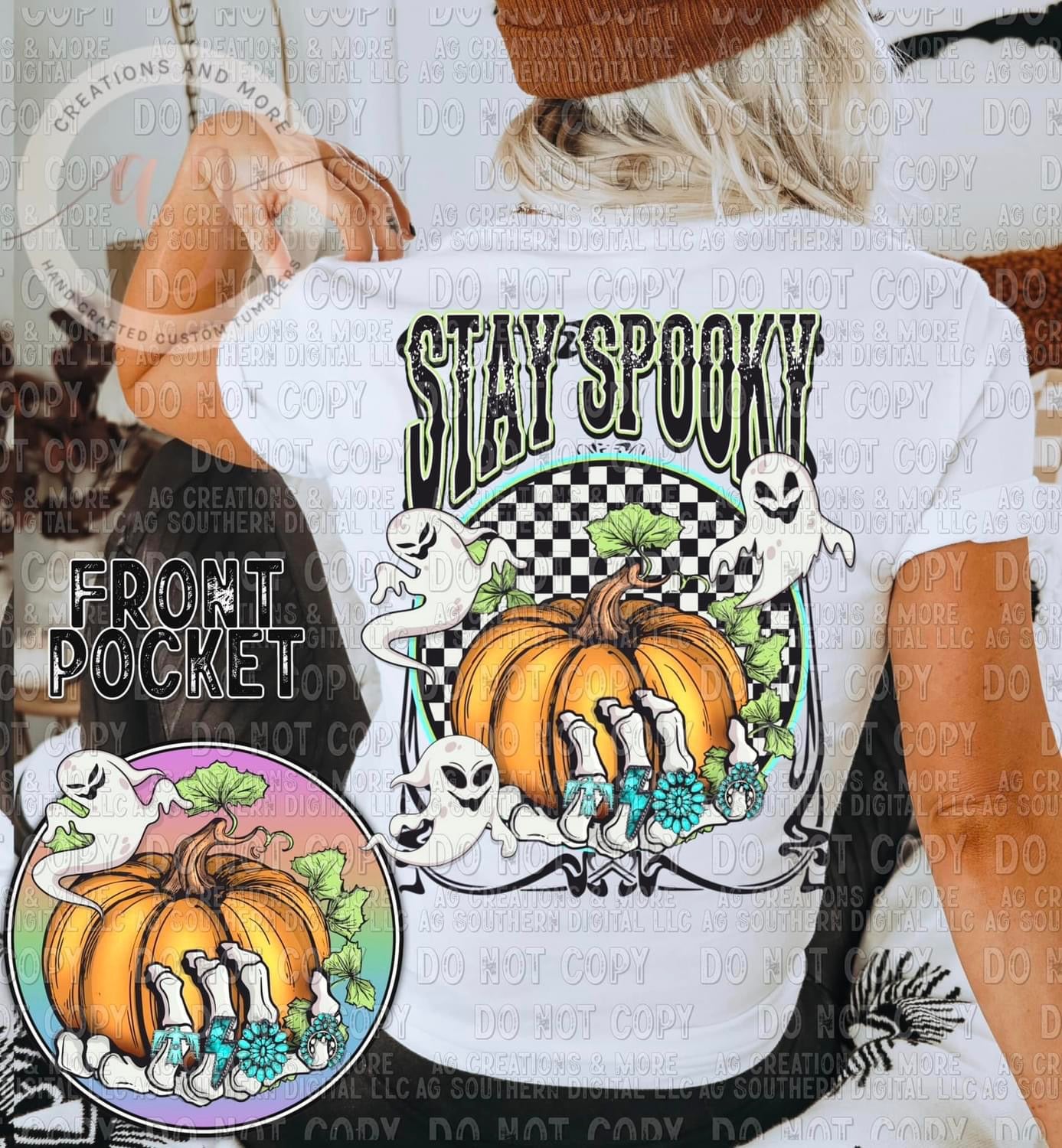 Stay Spooky