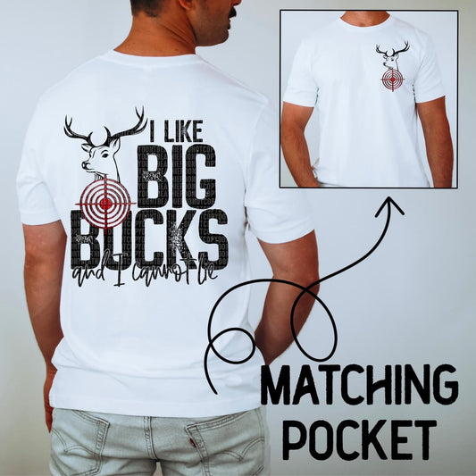 I Like Big Bucks