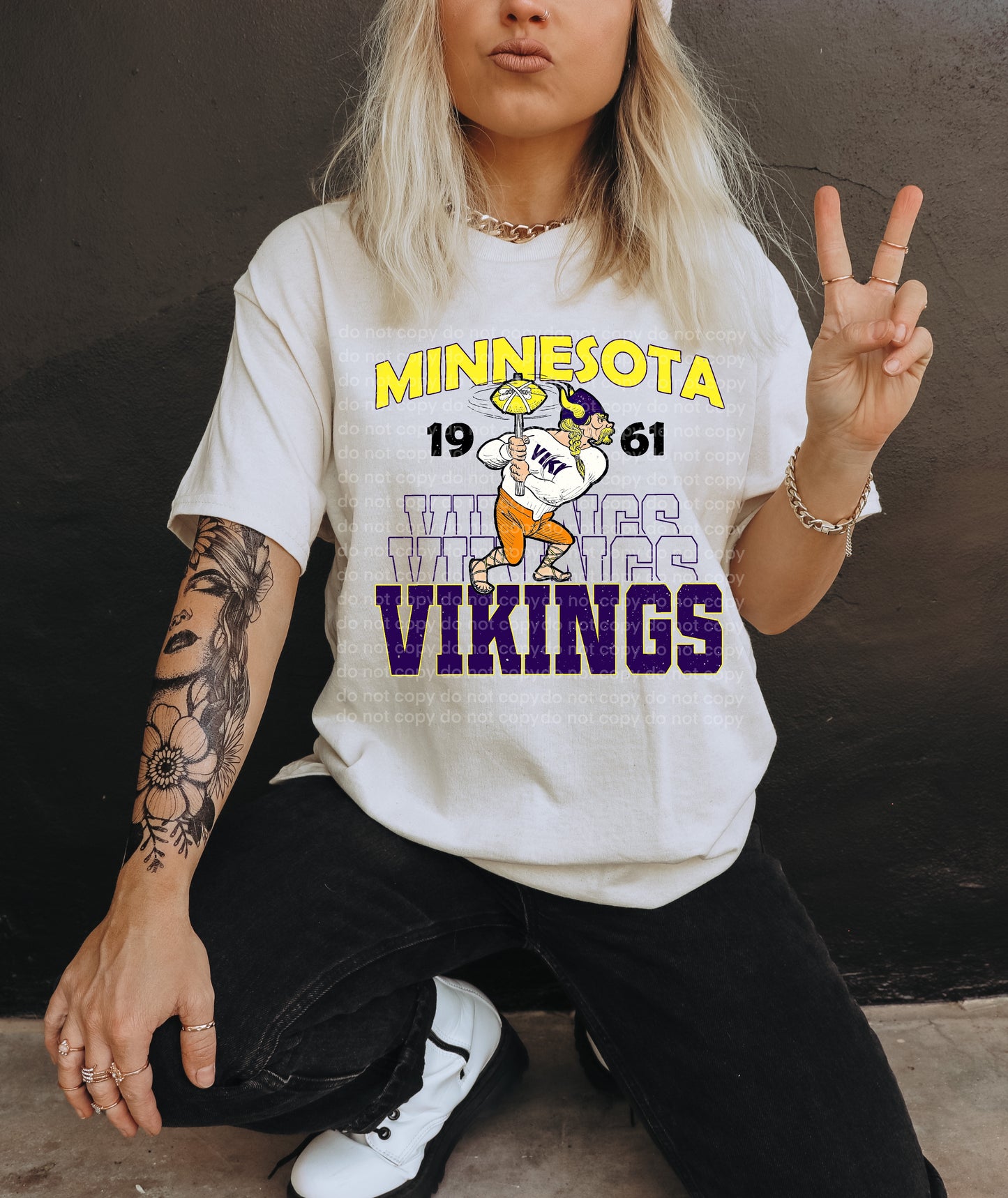 Vikings