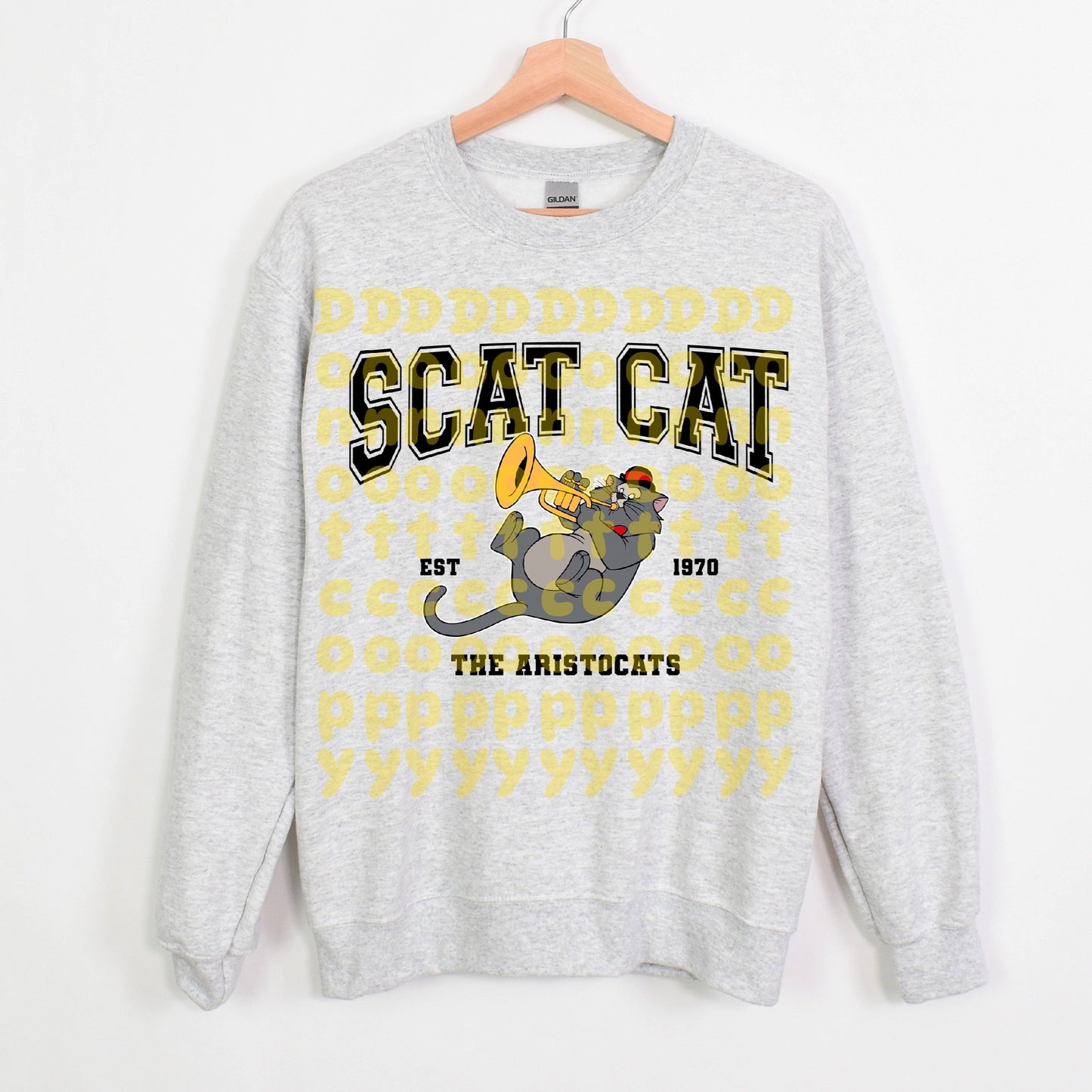 Scat Cat