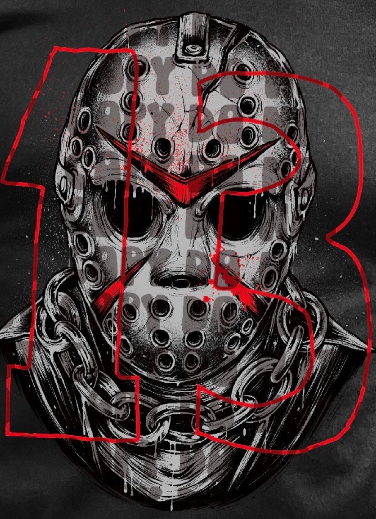 Jason 13