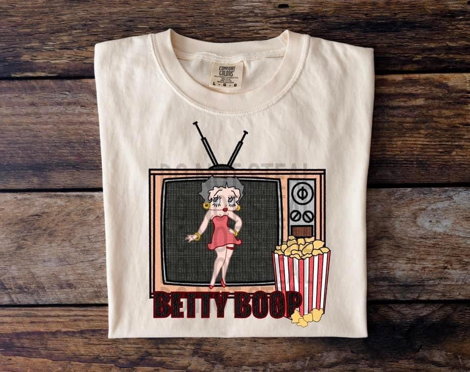 Betty B