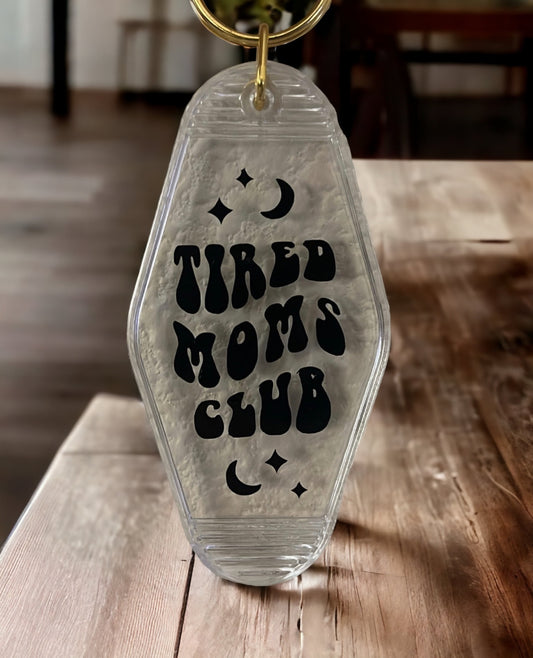 Tired Moms Club