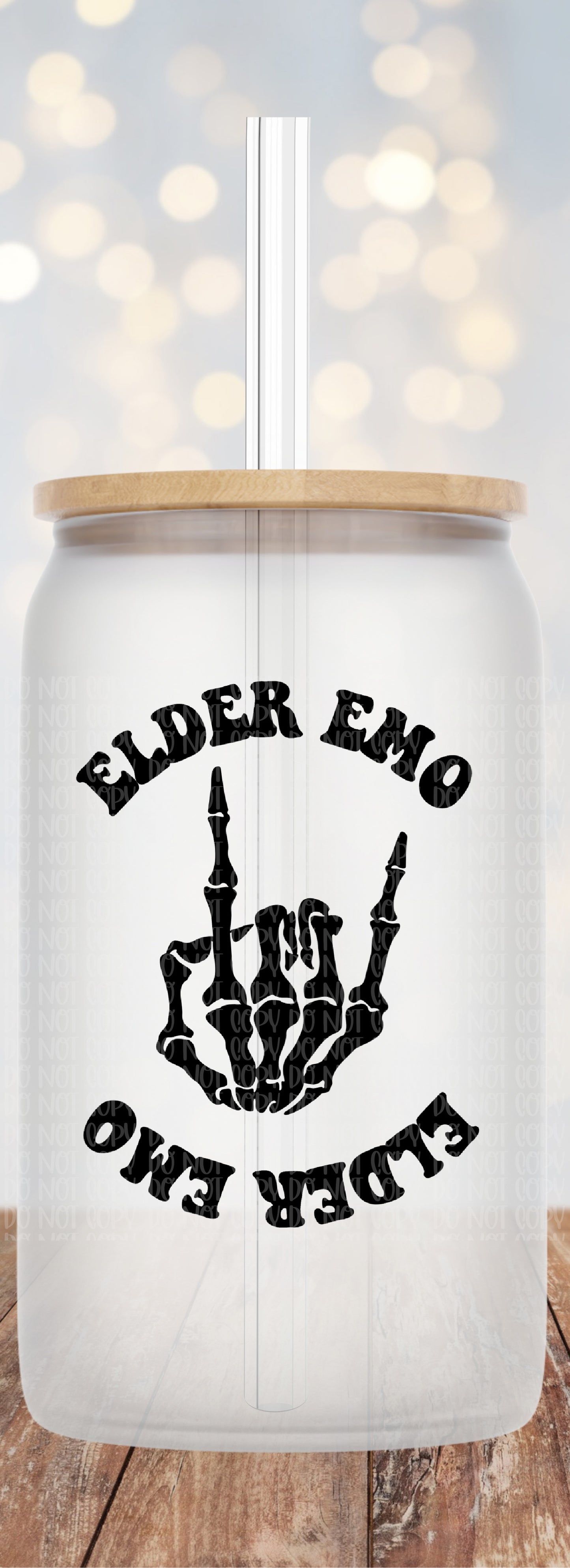 Elder Emo