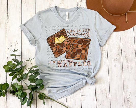 Waffles